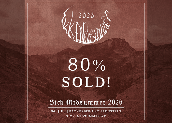 80% SOLD WITHIN 2 DAYS!