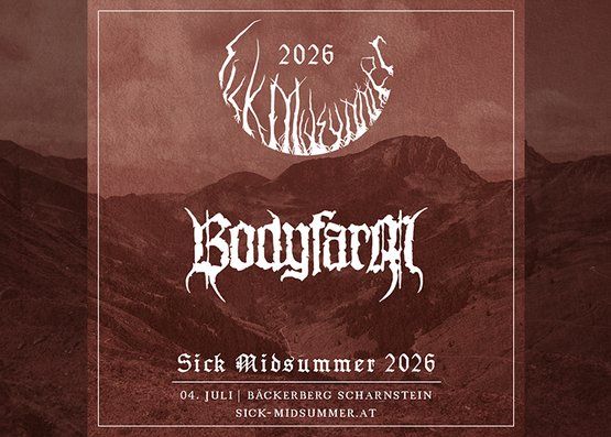 Bodyfarm
