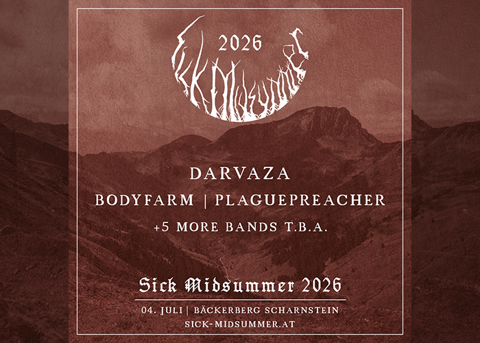 FIRST ROUND OF ANNOUNCEMENTS DONE