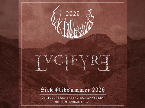 LVCIFYRE