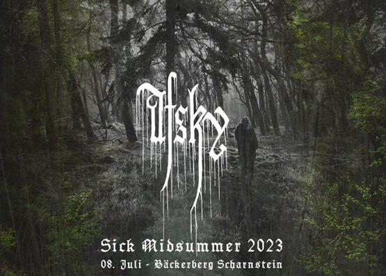Afsky