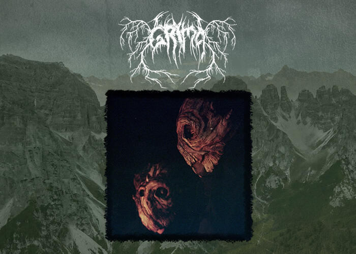 ATMOSPHERIC BLACK METAL FROM SIBERIA