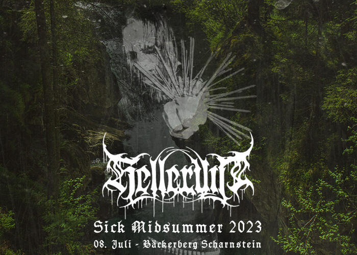BLACK METAL FROM THE NETHERLANDS
