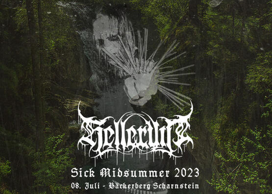 Helleruin