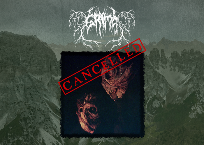 Cancellation GRIMA